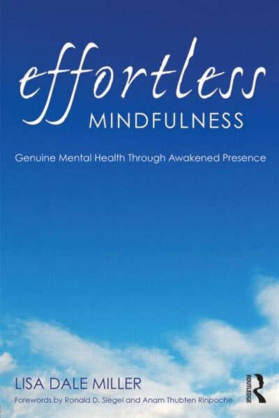Couverture_Effortless Mindfulness