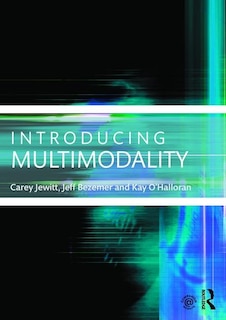 Front cover_Introducing Multimodality