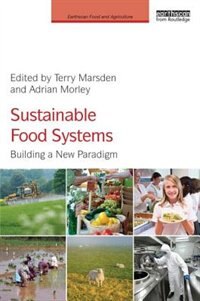 Front cover_Sustainable Food Systems