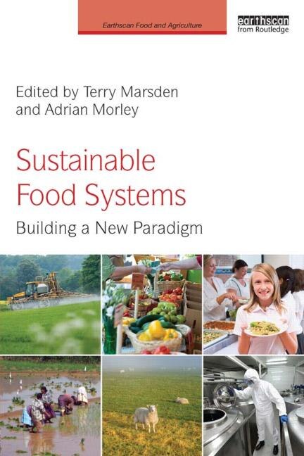 Front cover_Sustainable Food Systems