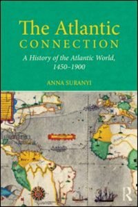 Couverture_The Atlantic Connection