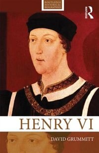 Front cover_Henry Vi
