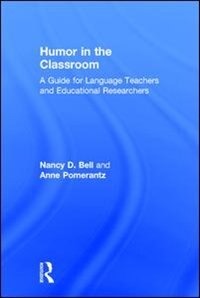 Couverture_Humor In The Classroom