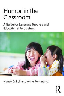 Front cover_Humor In The Classroom
