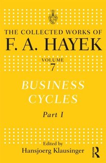 Front cover_Business Cycles