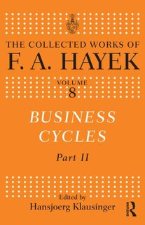 Front cover_Business Cycles