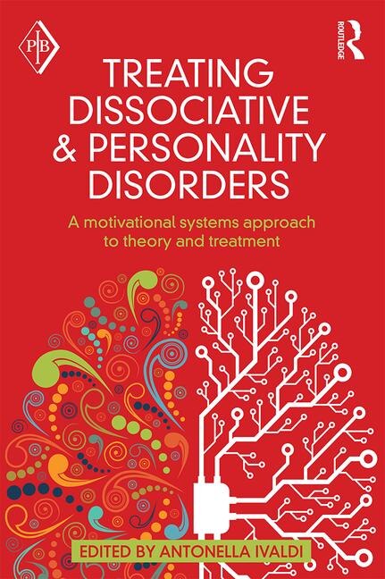 Couverture_Treating Dissociative And Personality Disorders