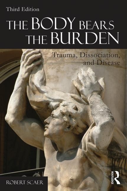 Front cover_The Body Bears The Burden