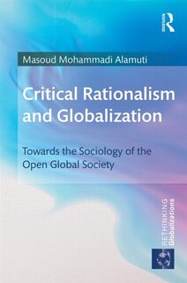 Couverture_Critical Rationalism And Globalization