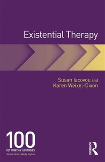 Couverture_Existential Therapy