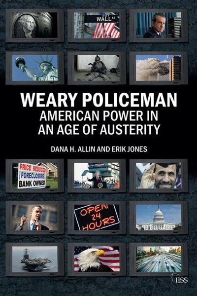 Front cover_Weary Policeman
