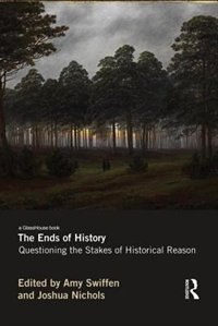 Front cover_The Ends Of History