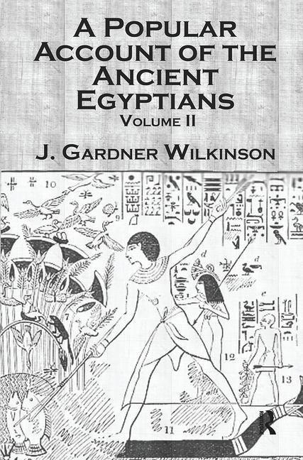 Front cover_Ancient Egyptians (2 Vols)