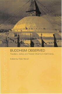 Couverture_Buddhism Observed