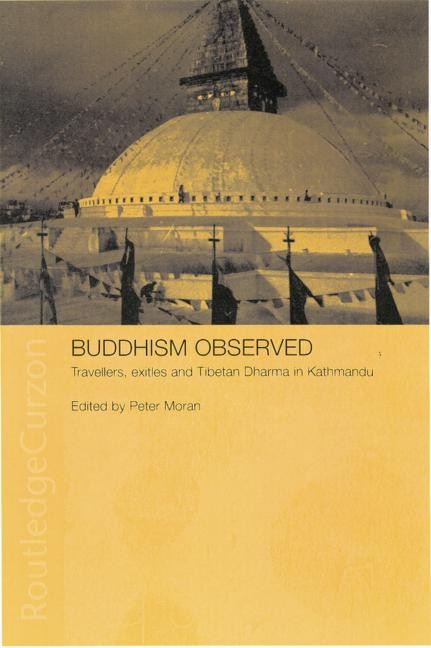 Couverture_Buddhism Observed