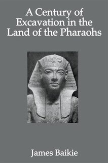 Front cover_Century Of Excavation