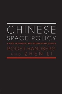 Couverture_Chinese Space Policy