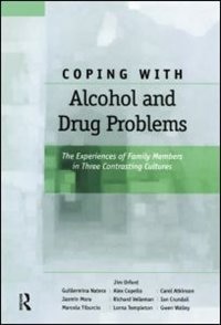 Front cover_Coping With Alcohol And Drug Problems