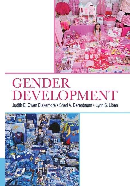 Front cover_Gender Development