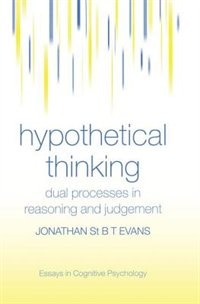 Front cover_Hypothetical Thinking