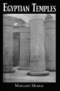 Front cover_Egyptian Temples