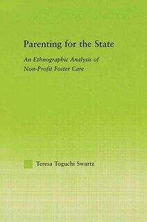 Front cover_Parenting For The State