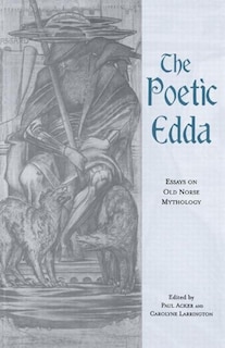 Couverture_The Poetic Edda