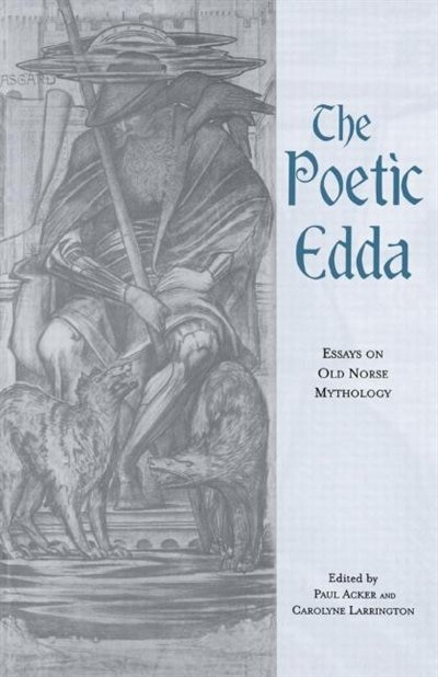 Couverture_The Poetic Edda