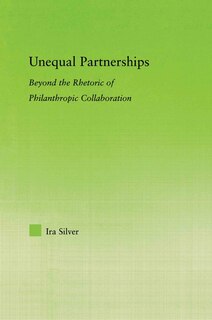 Front cover_Unequal Partnerships
