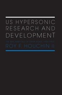 Couverture_Us Hypersonic Research And Development