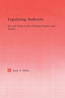 Couverture_Legislating Authority