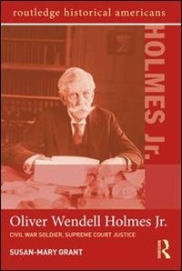 Front cover_Oliver Wendell Holmes, Jr.