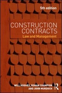 Couverture_Construction Contracts