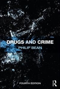 Front cover_Drugs And Crime