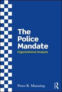 Front cover_Police Mandate