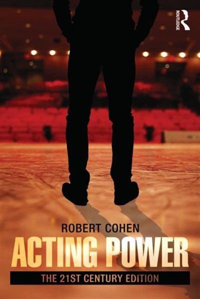 Front cover_Acting Power
