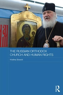 Front cover_The Russian Orthodox Church and Human Rights