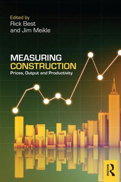 Front cover_Measuring Construction