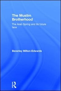 Front cover_The Muslim Brotherhood