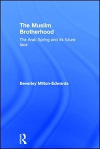 Front cover_The Muslim Brotherhood
