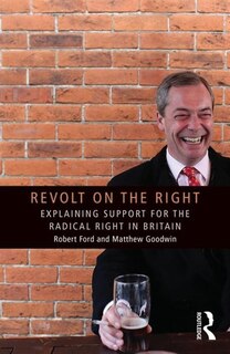 Front cover_Revolt On The Right