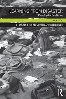 Couverture_Learning From Disaster
