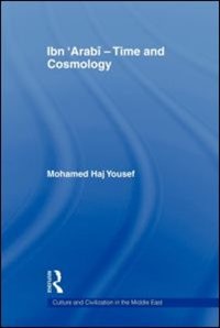 Ibn 'arabi - Time And Cosmology