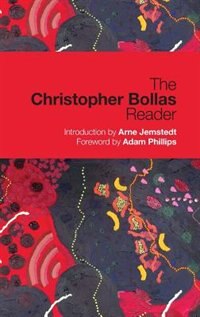 Couverture_The Christopher Bollas Reader