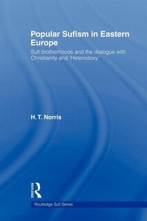Couverture_Popular Sufism In Eastern Europe