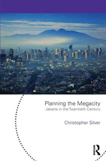 Couverture_Planning the Megacity