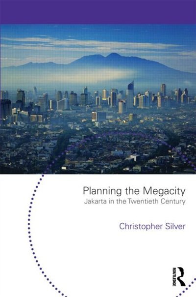 Couverture_Planning the Megacity