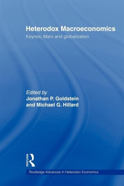 Couverture_Heterodox Macroeconomics