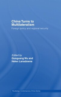Couverture_China Turns To Multilateralism