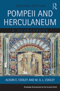 Front cover_Pompeii And Herculaneum